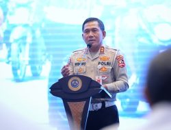 Kakorlantas Polri Luruskan Kenaikan Denda Tilang dan Pemberlakuan Tilang Manual Menyeluruh adalah Hoaks