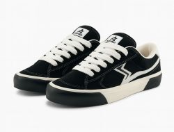 Klien Bapas Ciangir Sukses Bangun Bisnis Sepatu ARPRIZE, Bukti Kesempatan Kedua Bisa Ubah Masa Depan