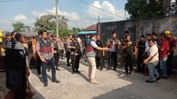 Asintel Satlap Tricakti Buka Suara Soal 53 Ton Pasir Timah di Belitung: Sudah Terdata, Bukan Barang Siluman