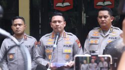 Polda Metro Jaya Telusuri Temuan 995 Senapan Angin dan 1 Senpi di Yayasan Jaksel