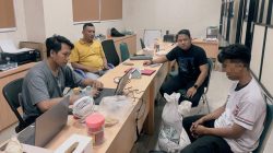 Ditpolairud Polda Metro Jaya Tetapkan Tersangka Kasus Minerba