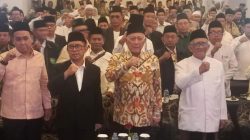 Qanun Asasi Jadi Pijakan, Gus Kikin: Siap Maju Caketum PBNU, Didukung Ratusan Pengurus NU