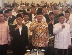 Qanun Asasi Jadi Pijakan, Gus Kikin: Siap Maju Caketum PBNU, Didukung Ratusan Pengurus NU