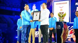 Kapolri Tutup E-Sport Kapolri Cup 2026, Raih 3 Rekor MURI