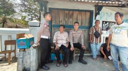Sopir Angkutan Umum Diingatkan Jangan Ugal-ugalan, Satlantas Majalengka Tekankan Keselamatan Penumpang
