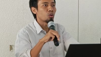 Kornas Jaringan Pemantau Pendidikan Indonesia (JPPI), Ubaid Matraji. Foto: Istimewa