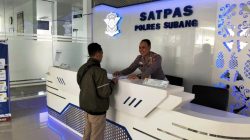 Peningkatan Pelayanan Satpas SIM Subang Beorientasi Pada Kepuasan Masyarakat