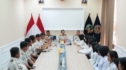 Enam Bulan Menimba Pengalaman, 15 Peserta MagangHUB Kemnaker Bergabung di Lapas Cibinong