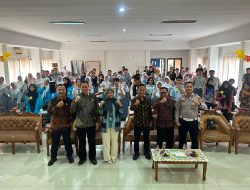 Maxim Gelar Kompetisi Cerdas Cermat, Uji Wawasan dan Kemampuan Bahasa Inggris Pelajar di Banten