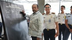 Ombudsman Turun ke Lapas Cibinong, Pelayanan Publik Diuji Jelang Penilaian Maladministrasi 2026