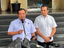 Polda Metro Jaya Selidiki Dugaan Penistaan Agama saat Festival Musik di Ancol