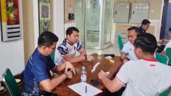 Semarak HUT ke-81 RI, Lapas Gunung Sindur Satukan Pegawai dan Warga Binaan Lewat Pekan Olahraga