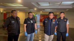 Polri Ungkap Dugaan Penyelundupan Emas Hasil Tambang Ilegal ke Luar Negeri, Amankan 2 WNA