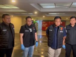 Polri Ungkap Dugaan Penyelundupan Emas Hasil Tambang Ilegal ke Luar Negeri, Amankan 2 WNA