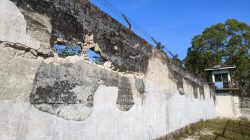 Gempa M 7,7 Guncang Flores, Kemenimipas Perketat Pengamanan Lapas dan Rutan