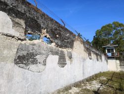 Gempa M 7,7 Guncang Flores, Kemenimipas Perketat Pengamanan Lapas dan Rutan