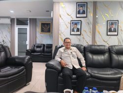 Kakanwil Imigrasi Jateng Haryono Agus Setiawan Tegaskan Integritas: Pungli Tak Ada Tempat di Imigrasi