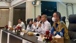 Ombudsman Soroti 700 Orang Keracunan MBG di Sumut Sepanjang 2026, Minta SPPG Penyebab Ditutup Permanen