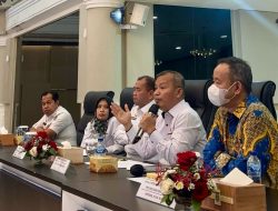 Ombudsman Soroti 700 Orang Keracunan MBG di Sumut Sepanjang 2026, Minta SPPG Penyebab Ditutup Permanen