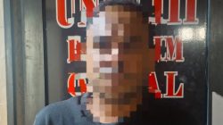 Polisi Amankan Debt Collector Usai Ancam Pengguna Kendaraan di Cengkareng