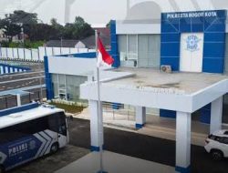 Polantas KARIB, Inovasi Satlantas Polresta Bogor Kota Hadirkan Layanan SIM Cepat, Ramah, dan Humanis