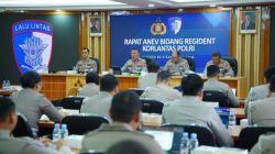 Korlantas Polri Blokir NRKB Pilihan Kadarluasa