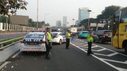 Ditlantas Polda Metro Jaya: Aspirasi Tetap Jalan, Aktivitas Warga Jangan Terganggu