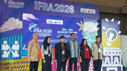 Merek Lokal Kini Ungguli Asing, Kemendag Dorong Waralaba Jadi Penggerak Wirausaha