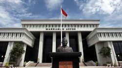 Pembatalan Alokasi Lahan Tak Sesuai Peraturan, PT Jaya Putra Kundur Memohon Perlindungan Hukum pada Ketua MA