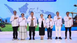 Kapolri Jenderal Listyo Sigit Prabowo Resmi Jadi Anggota Kehormatan KSBSI
