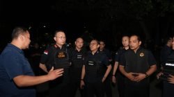 Hendarsam Pimpin Operasi Dharma Dewata di Canggu, Imigrasi Amankan 6 WNA: 5 Diduga Overstay