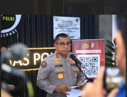 Mutasi Sejumlah Pati dan Pamen Polri, Sejumlah Jabatan Strategis Berganti