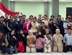 Refleksi Kemerdekaan, SEMMI Jaksel Dorong Mahasiswa Perkuat Pemahaman dan Jaga Demokrasi