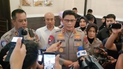 Kapolda Padang Perhatian Serius Terhadap Kelangkaan BBM, Tambang Ilegal dan Berantas Narkoba