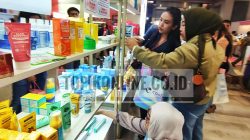 Industri Beauty Makin Bergairah, IndoBeauty Expo 2026 Tawarkan Tren, Teknologi, dan Peluang Investasi
