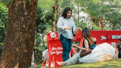 TAMAN brightspot 2026: Saat Ruang Hijau Jadi Tempat Bertemunya Komunitas Kreatif