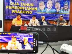 Pakar Prediksi Kepala PPATK Jadi Sasaran Berikutnya Setelah Febrie