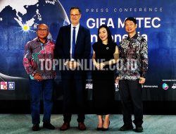 Kapasitas Aluminium RI Melonjak, Tantangan Berikutnya Bukan Lagi Smelter