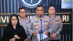 Polri Mutasi 146 Pati dan Pamen, Penyegaran Organisasi Perkuat Kinerja Institusi