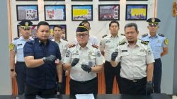 Gagalkan Lagi Penyelundupan Narkoba, Rutan Kelas I Jakarta Pusat Bongkar Modus Warga Binaan Sepulang Sidang