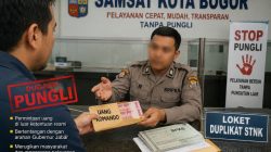 Diduga Ada Permintaan “Uang Komando” Rp750 Ribu di Samsat Kota Bogor, LPAK-RI Minta Dugaan Pungli Diusut Tuntas