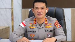 Kapolresta Banda Aceh Dibawa ke Jakarta, Polri Janji Pemeriksaan Profesional dan Transparan