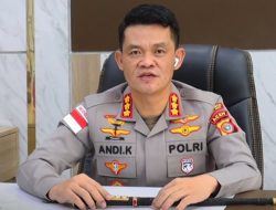 Kapolresta Banda Aceh Dibawa ke Jakarta, Polri Janji Pemeriksaan Profesional dan Transparan