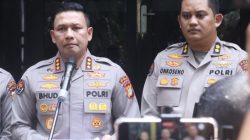 Polda Metro Jaya Amankan Sejumlah Kegiatan Masyarakat, 8.095 Personel Gabungan Disiapkan
