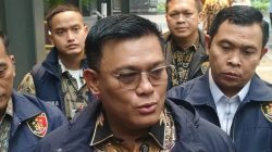 Bareskrim Polri Nyatakan Berkas PT DSI Lengkap Segera Dilimpahkan Ke Pengadilan
