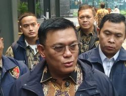 Bareskrim Polri Nyatakan Berkas PT DSI Lengkap Segera Dilimpahkan Ke Pengadilan