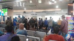 Samsat Karawang Terus Meningkatkan Mutu Layanan