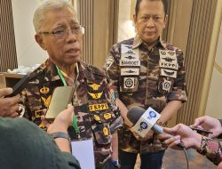Pontjo Sutowo: FKPPI Alat Perjuangan, Bukan Kenderaan Politik Cari Kekuasaan 
