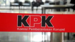 KPK OTT 17 Orang di BPN Bogor Terkait Suap Pengurusan HGB, Salah Satunya Politikus Fahd A Rafiq
