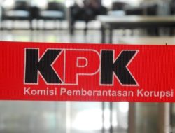 KPK OTT 17 Orang di BPN Bogor Terkait Suap Pengurusan HGB, Salah Satunya Politikus Fahd A Rafiq